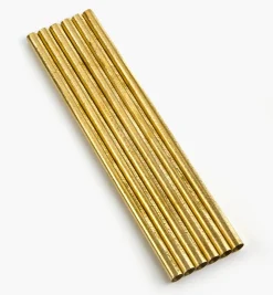 Replacement Tubes For Magnetic Graduate Pen Hardware