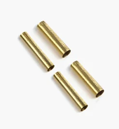 Replacement Tubes For Majestic Jr. Pen Hardware