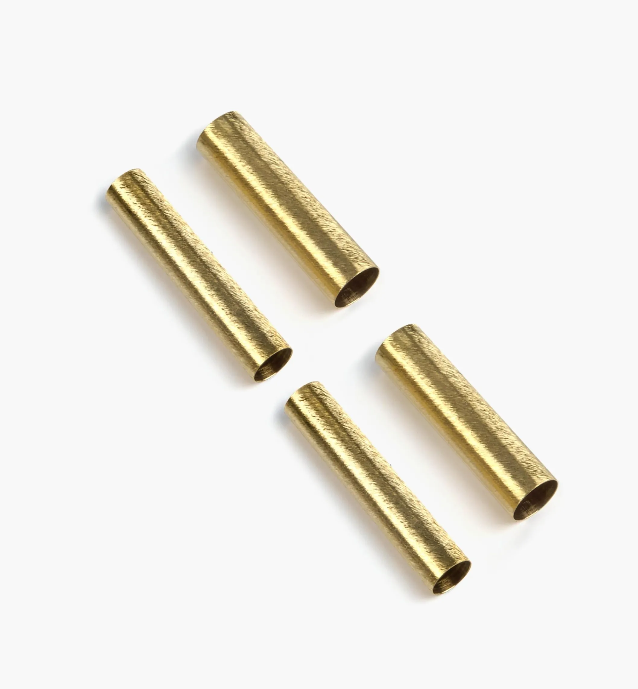 Replacement Tubes For Majestic Jr. Pen Hardware