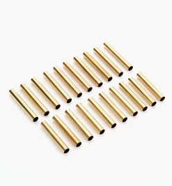 Replacement Tubes For Olmsted Ballpoint Pen Hardware