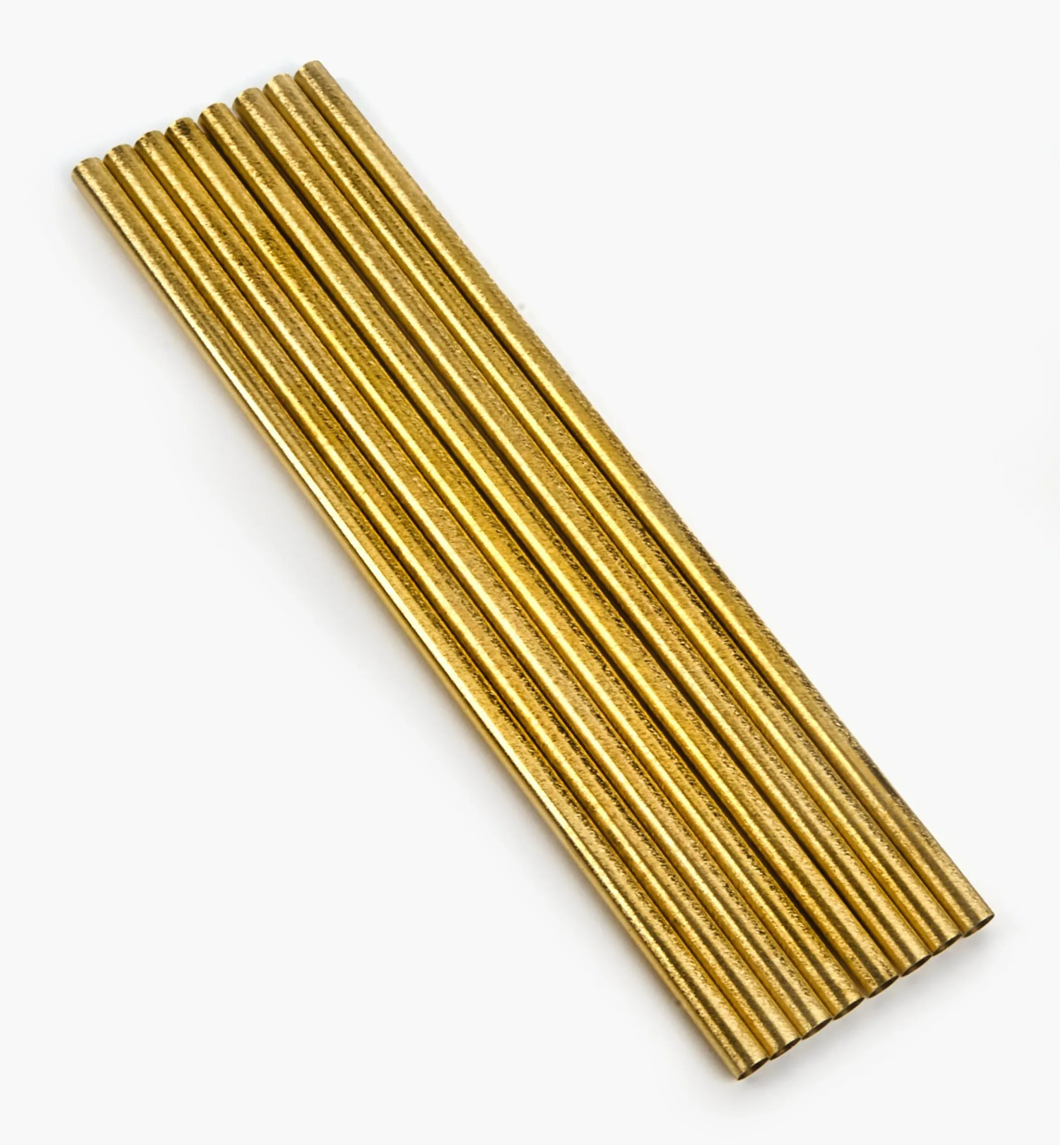 Replacement Tubes For Pen & Pencil Hardware