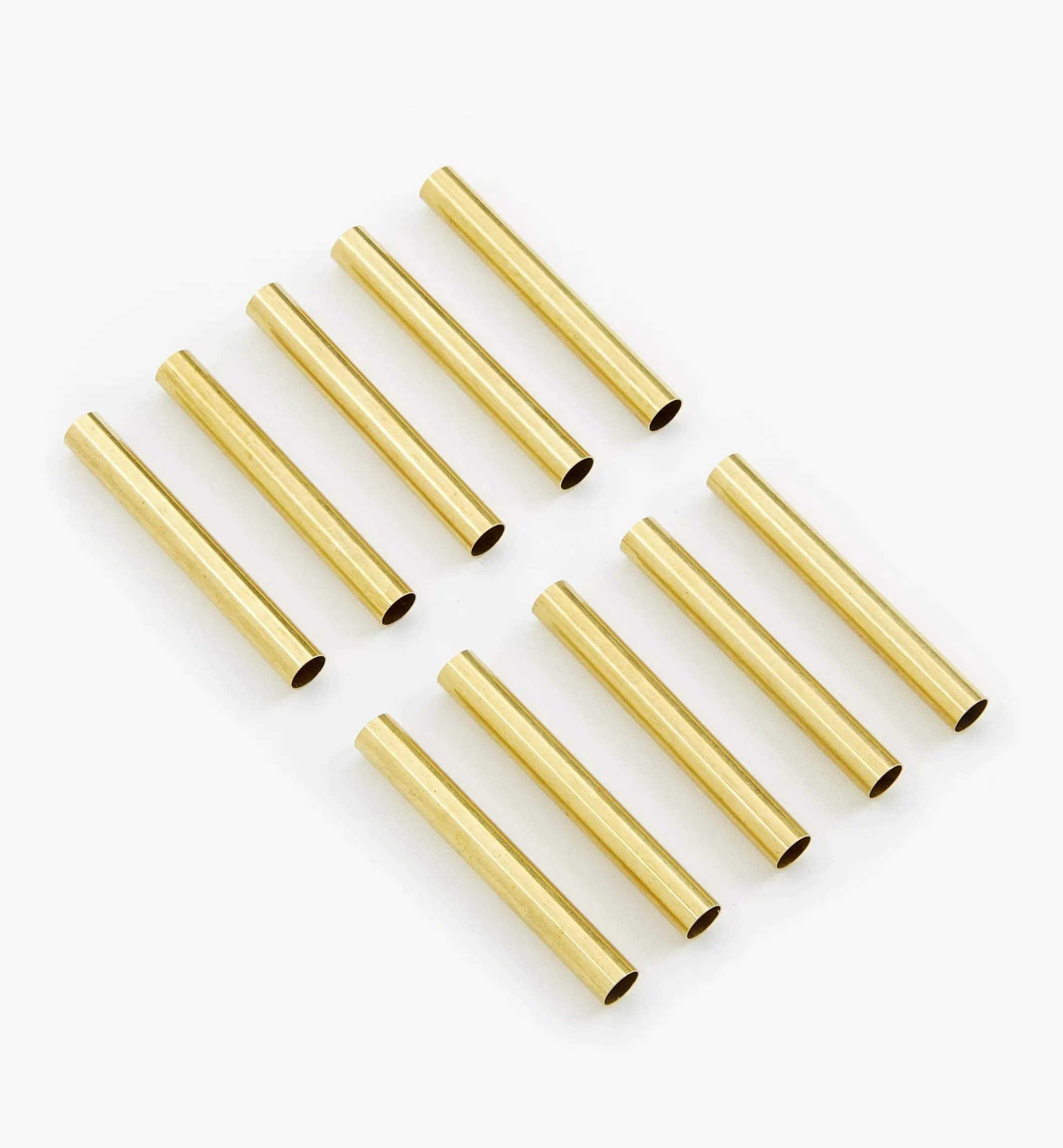 Replacement Tubes For Slim Ballpoint Pen Hardware