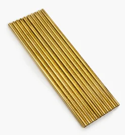 Replacement Tubes For Trimline Pen & Coffee Scoop Hardware