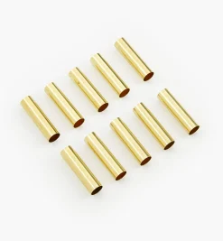 Replacement Tubes For Woodworker's Sketch Pencil Hardware