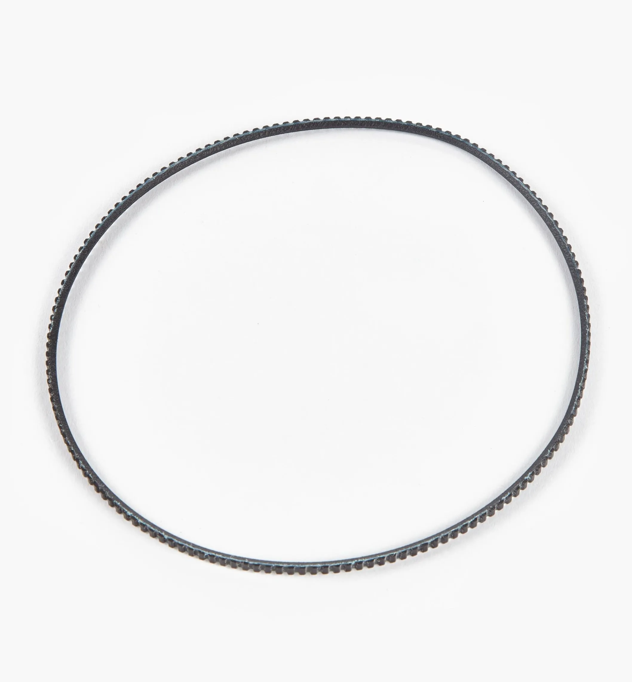 Replacement V-Belts For Veritas Mk.II Power Sharpening Systems