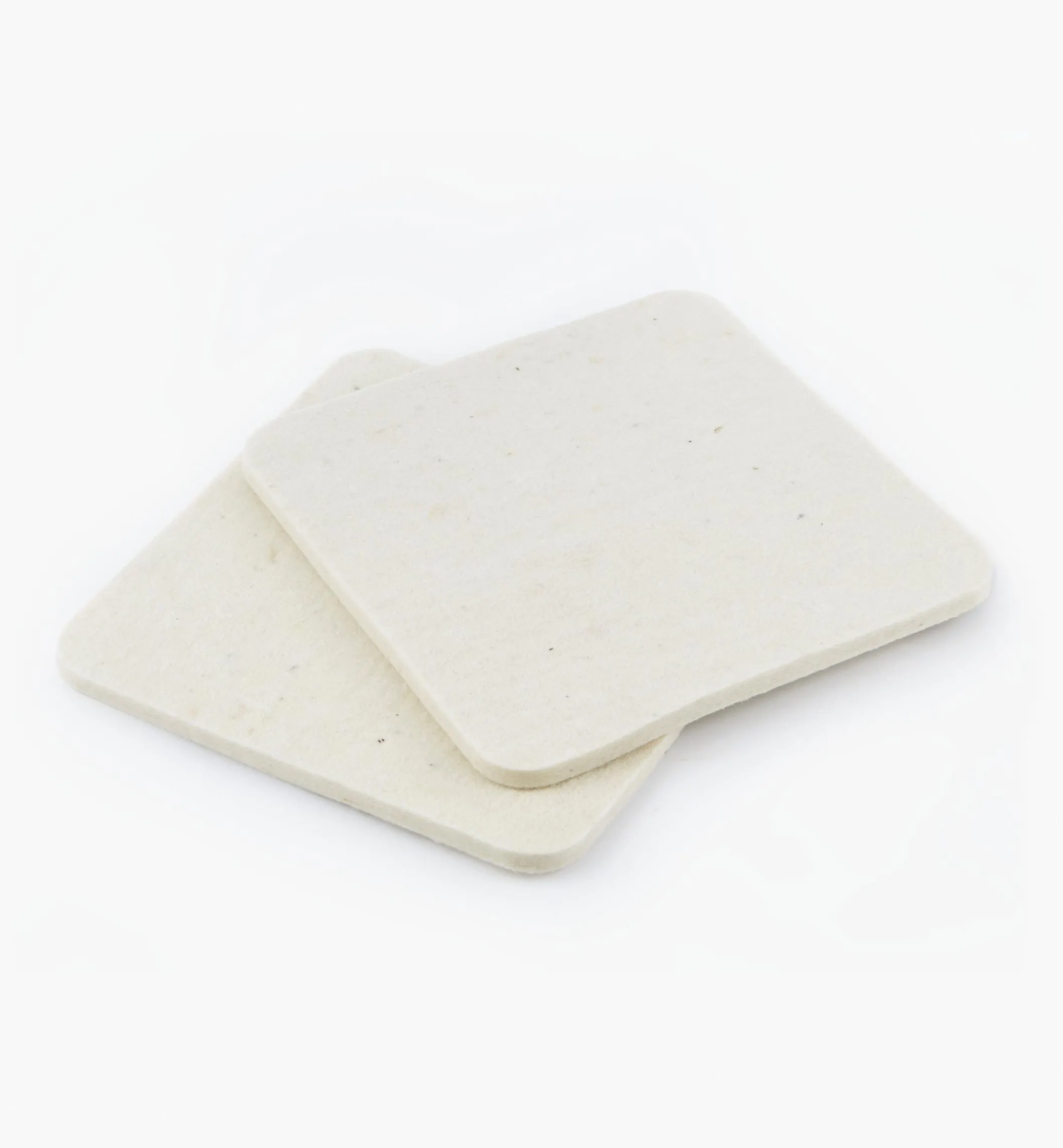 Replacement Wool Pads For Lee Valley Microwave Flower Presses