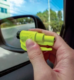 Resqme Car Escape Tool
