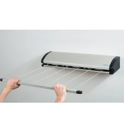 Retractable Clothesline