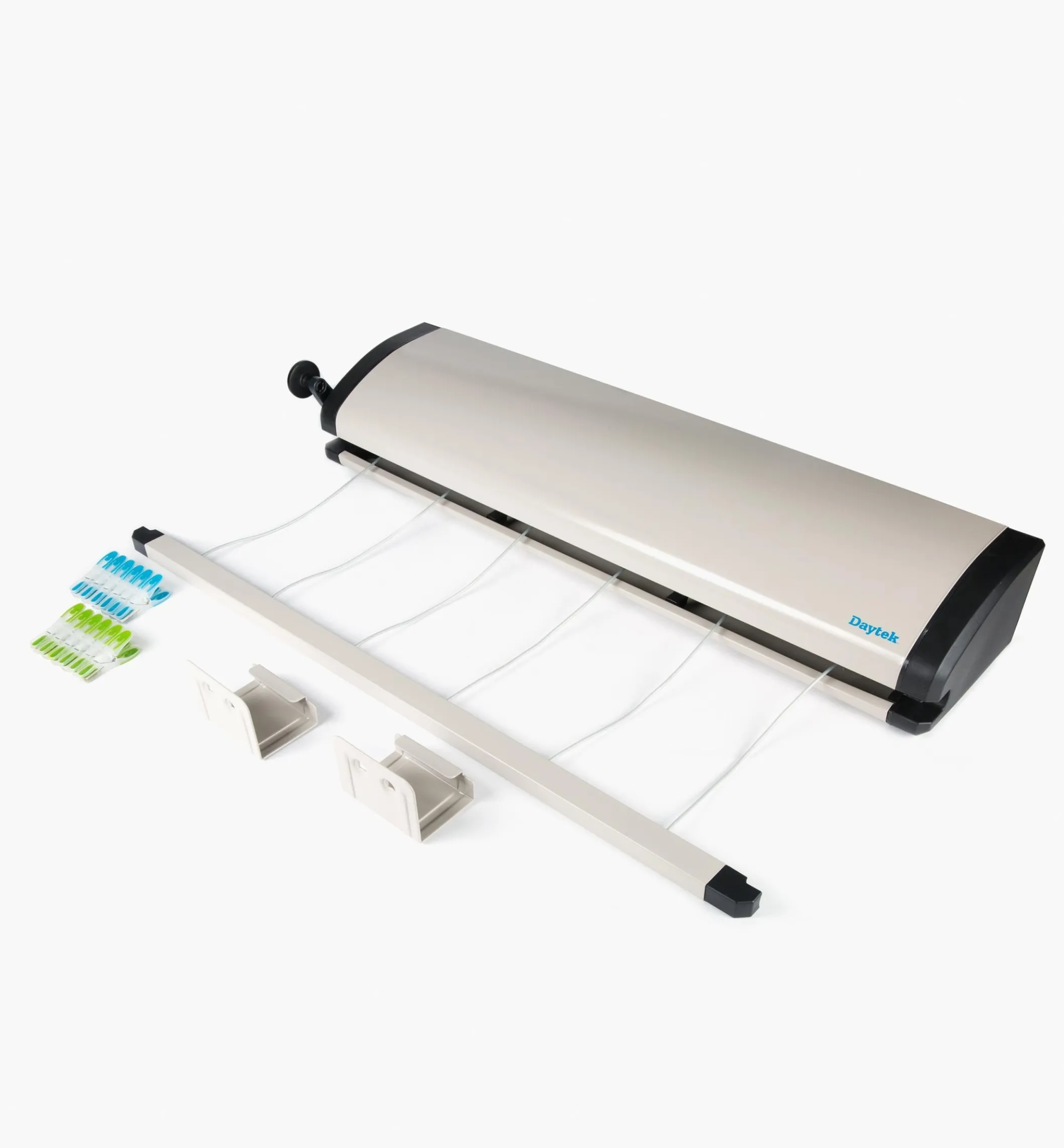 Retractable Clothesline