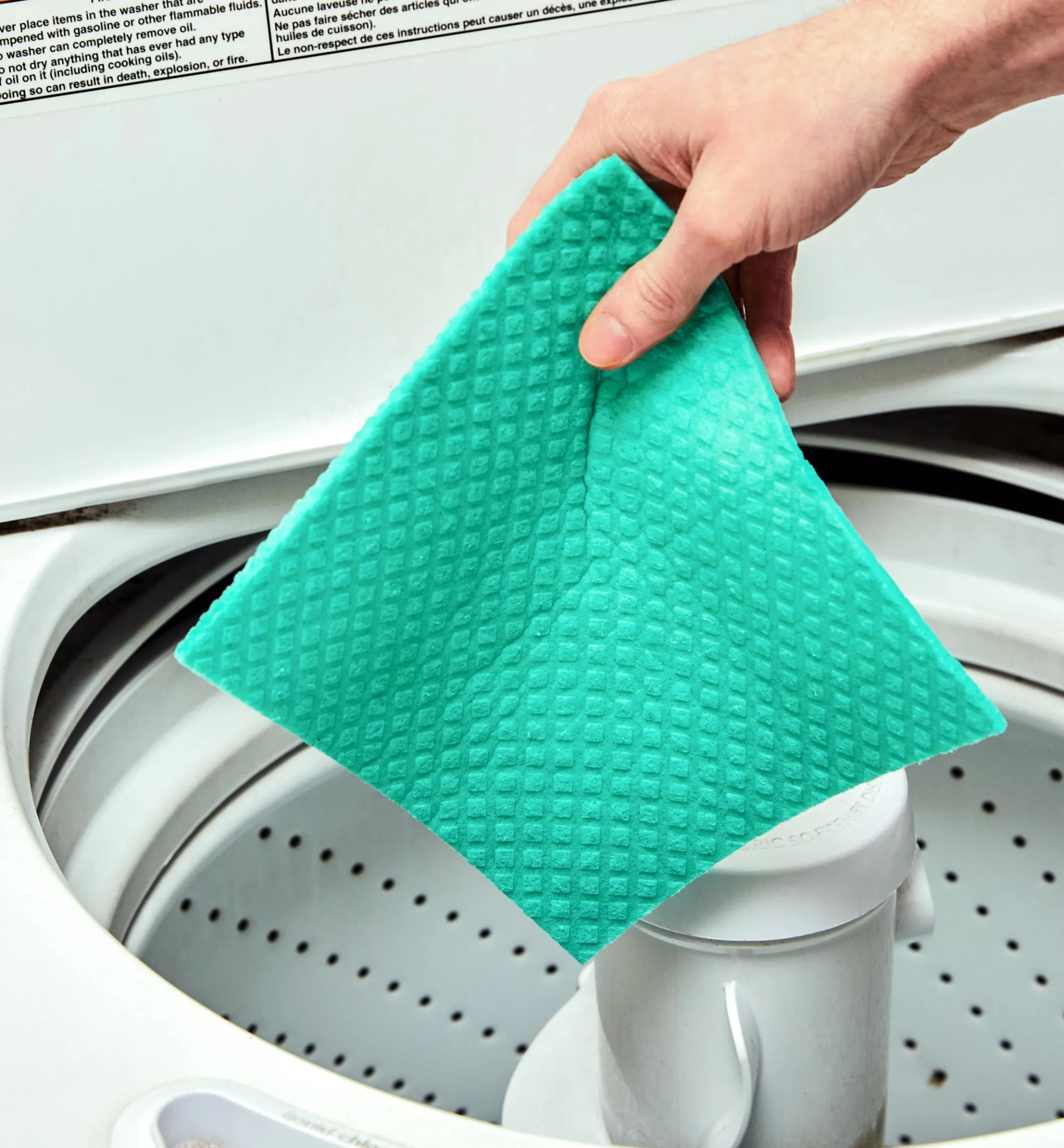Reusable Household Paper Towels