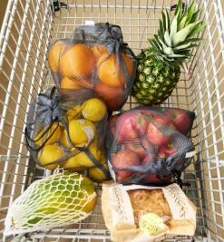 Reusable Produce Bags