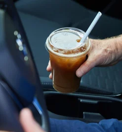 Reusable Slider Straws