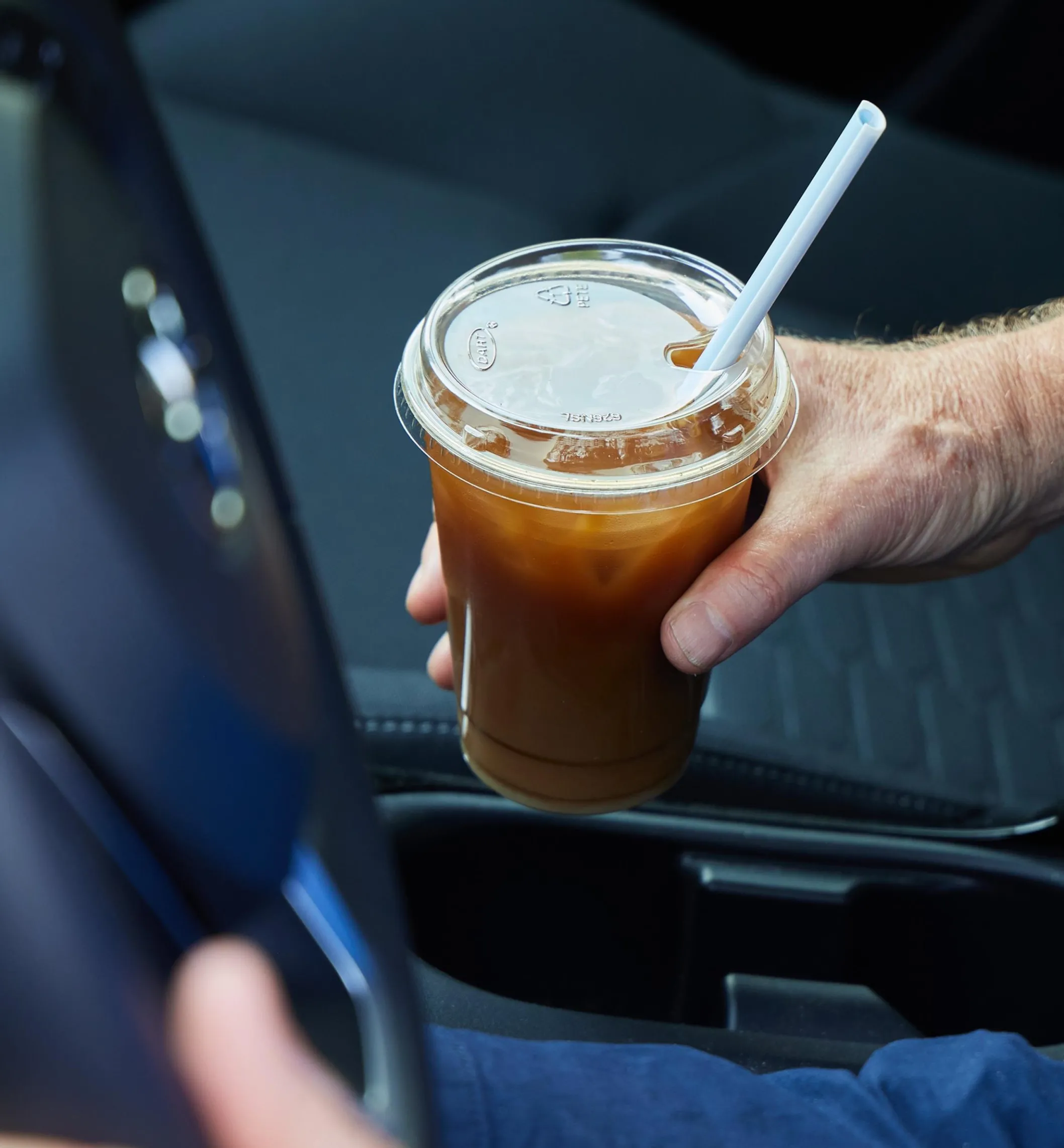 Reusable Slider Straws