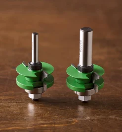 Reversible Classic Frame Bits