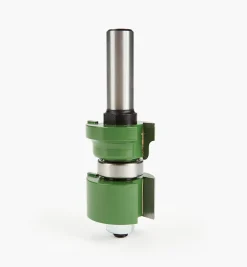 Reversible French Door & Window Sash Bit