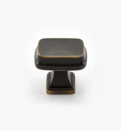 Revitalize Rectangular Knob