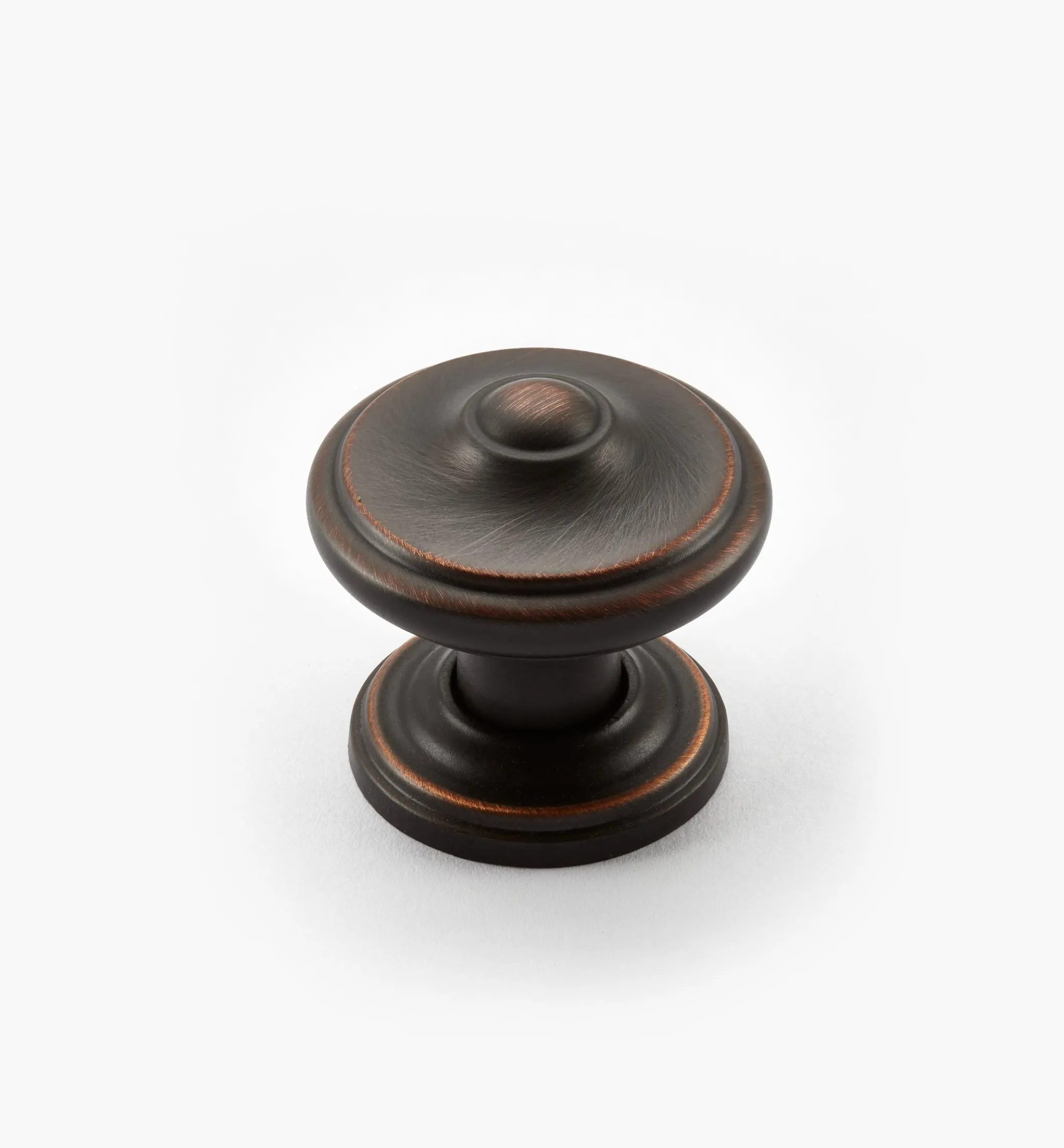 Revitalize Peaked Round Knob