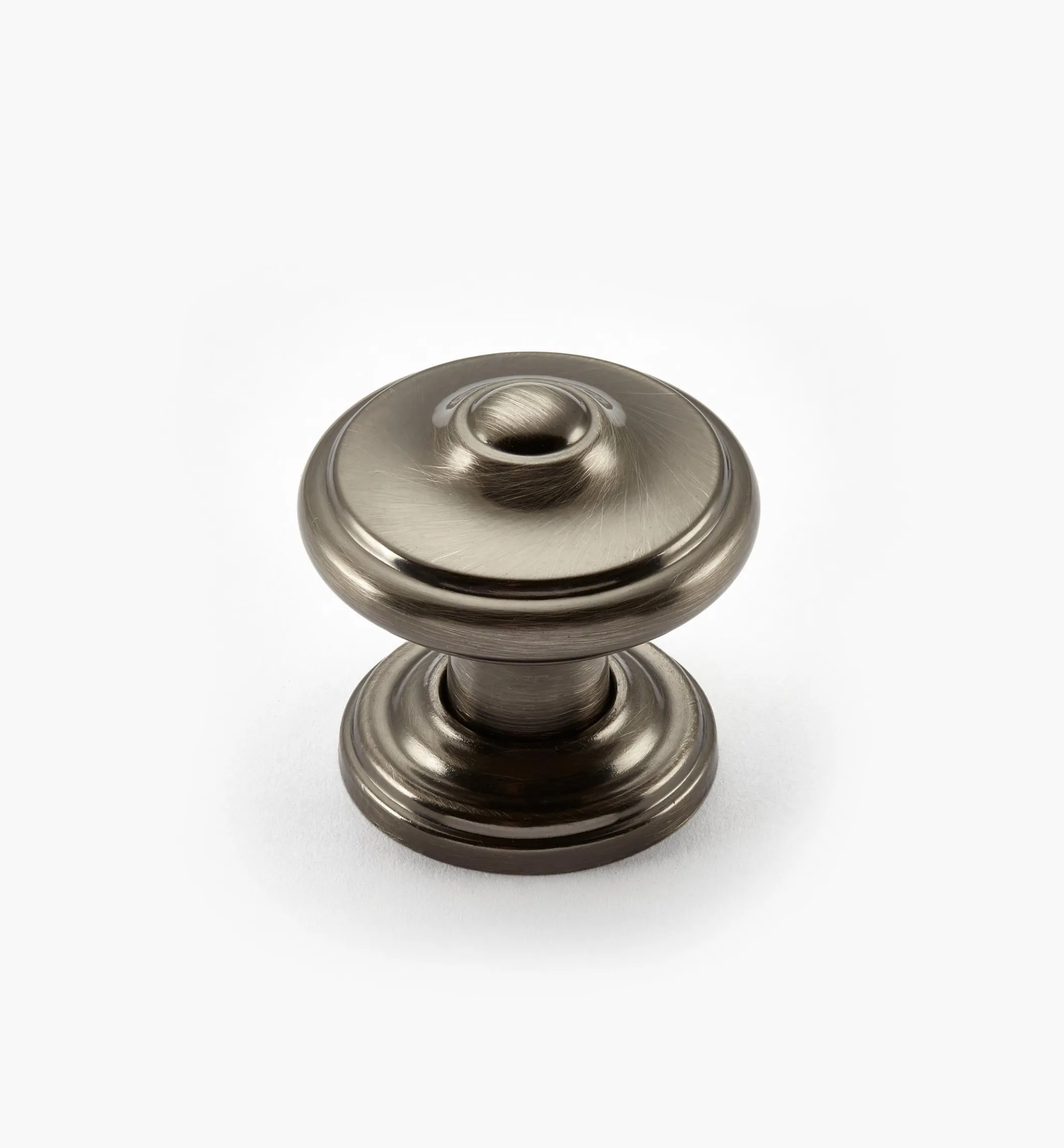 Revitalize Peaked Round Knob