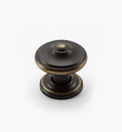 Revitalize Peaked Round Knob