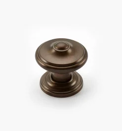 Revitalize Peaked Round Knob