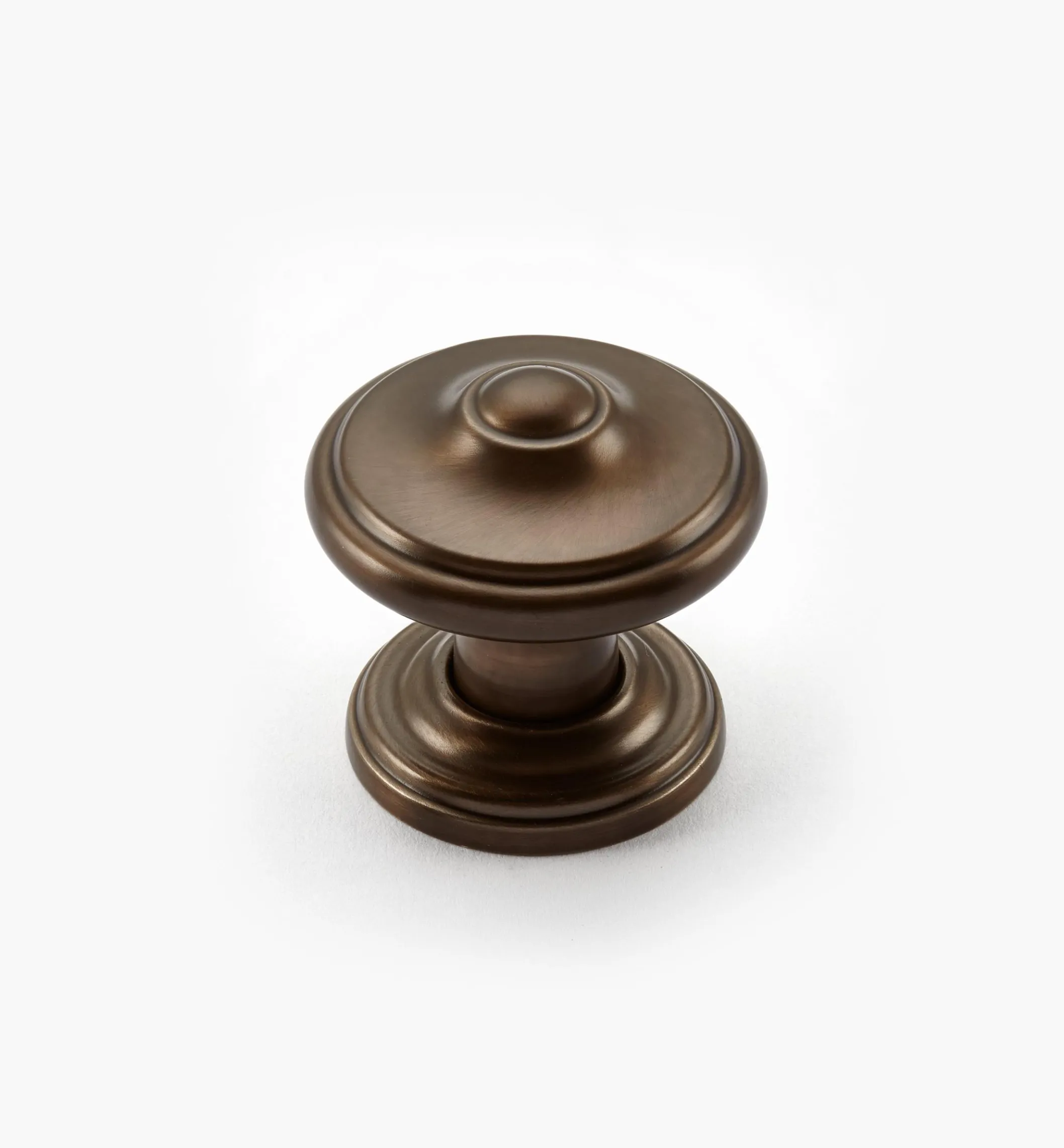 Revitalize Peaked Round Knob