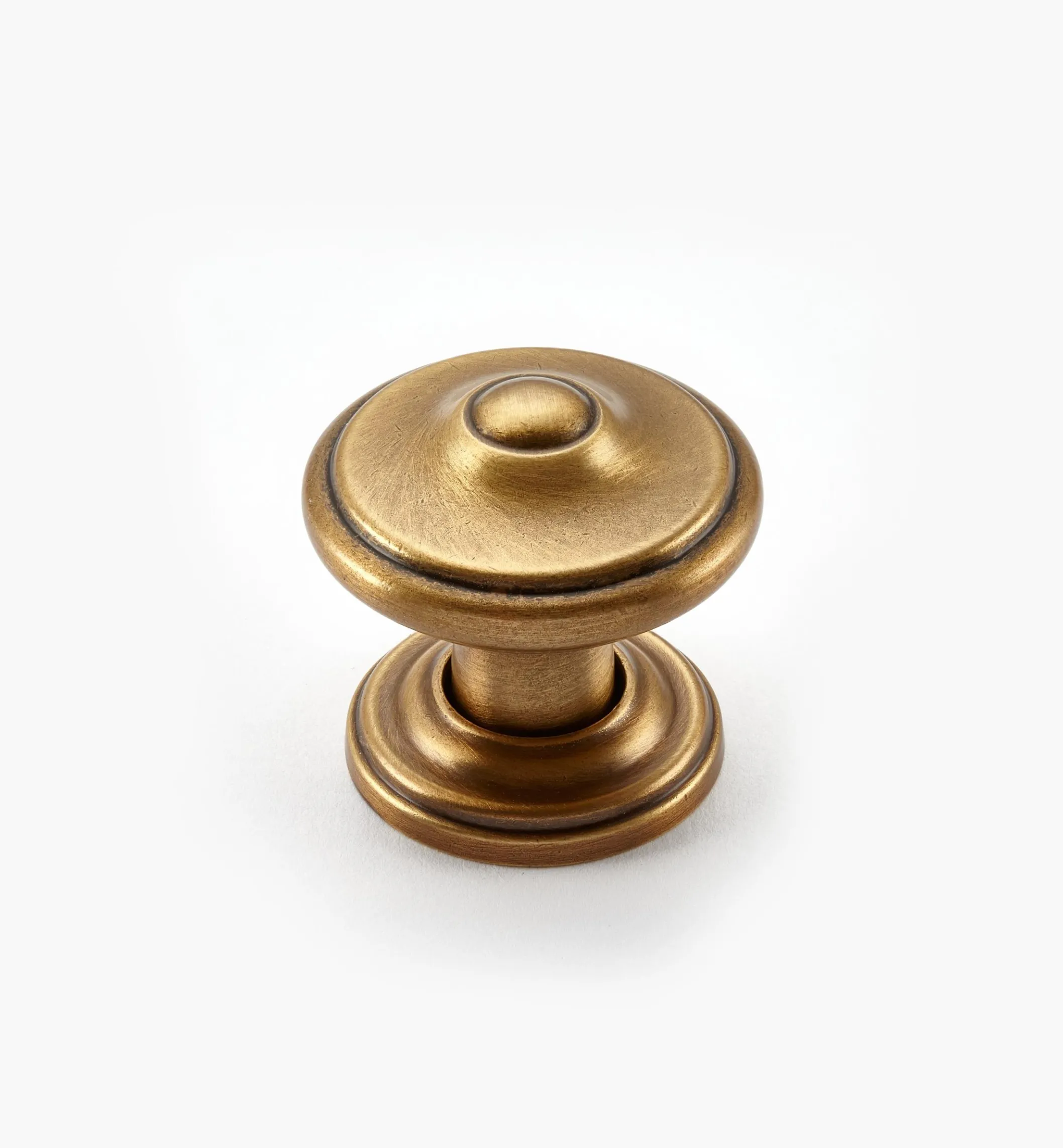 Revitalize Peaked Round Knob