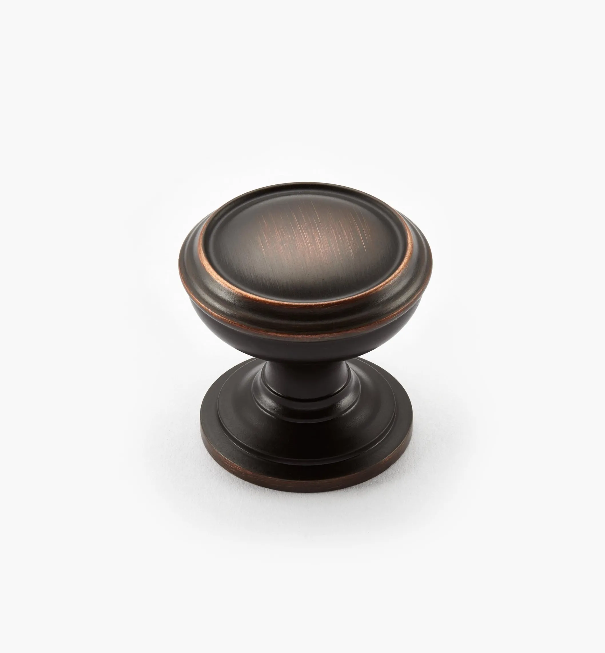 Revitalize Plain Round Knob
