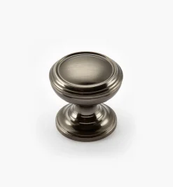 Revitalize Plain Round Knob