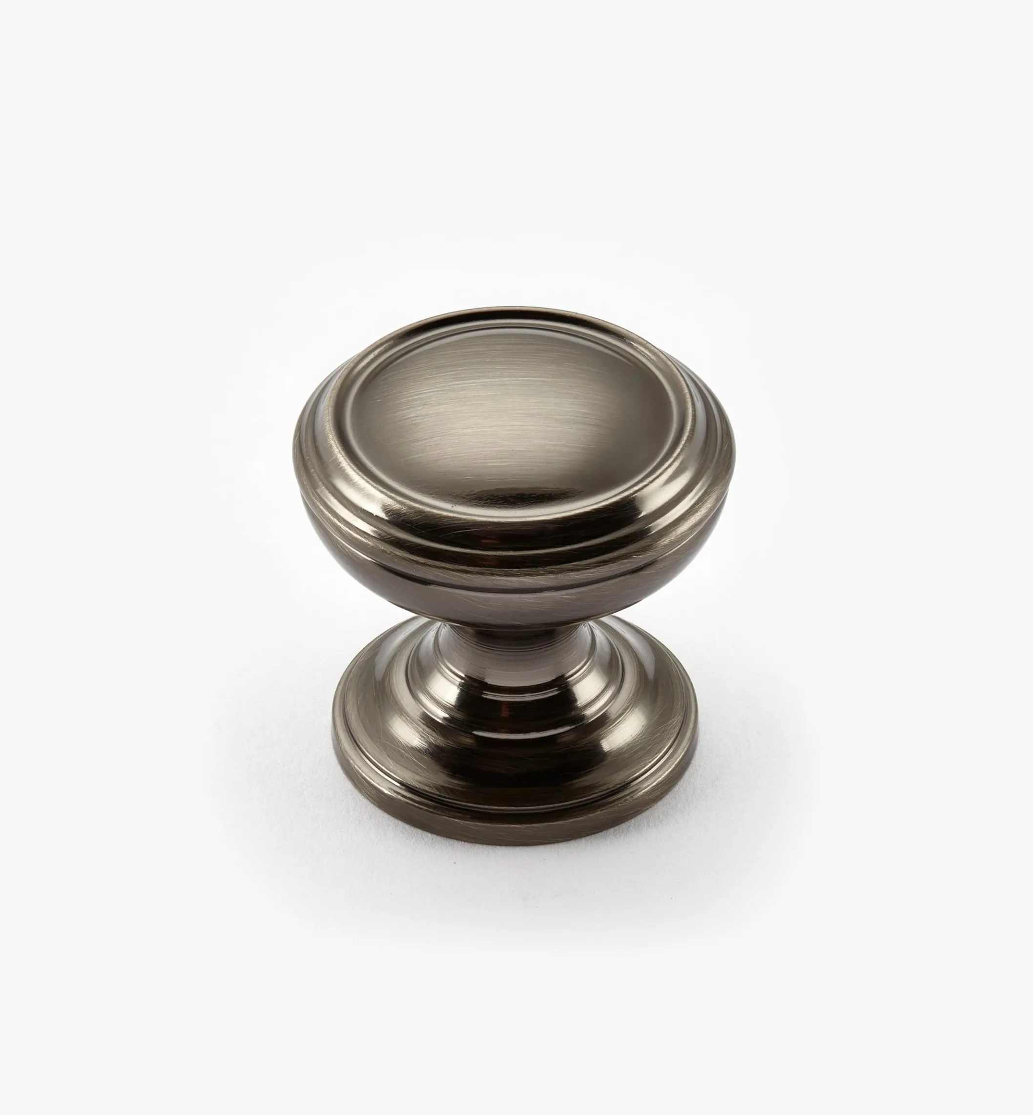 Revitalize Plain Round Knob