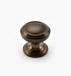 Revitalize Plain Round Knob