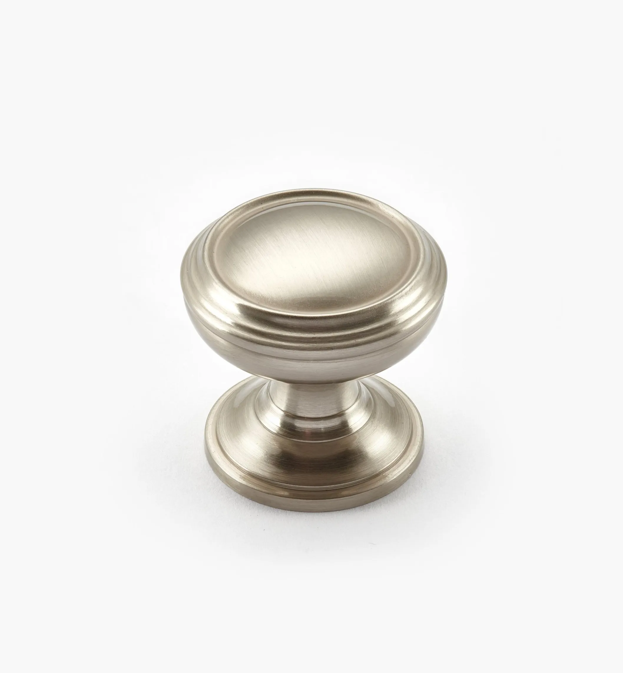 Revitalize Plain Round Knob