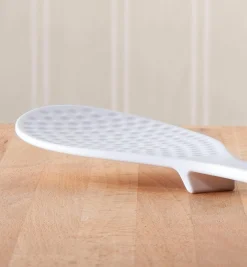 Rice Paddle