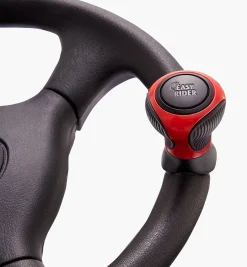 Riding Mower Steering Knob