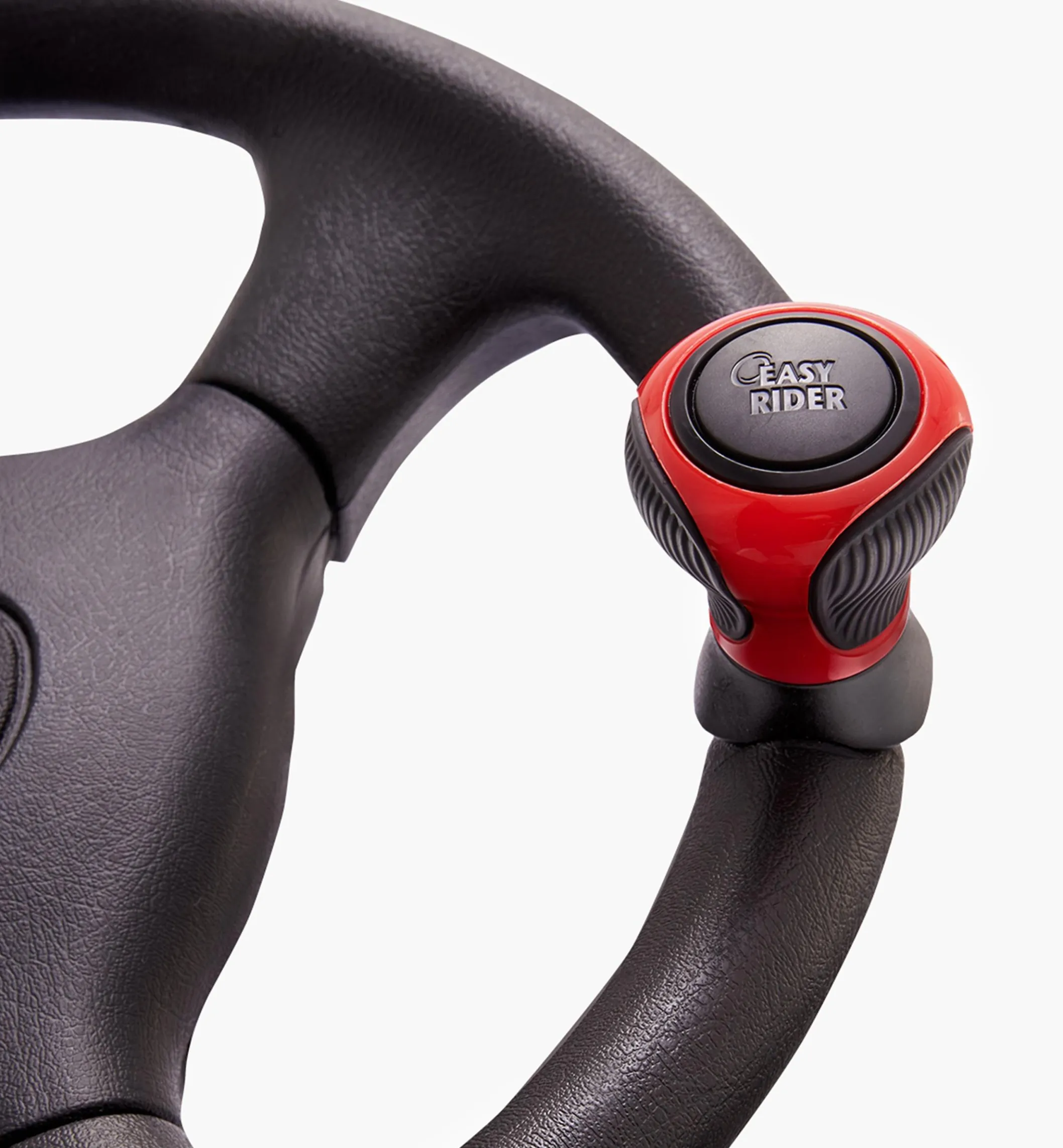 Riding Mower Steering Knob