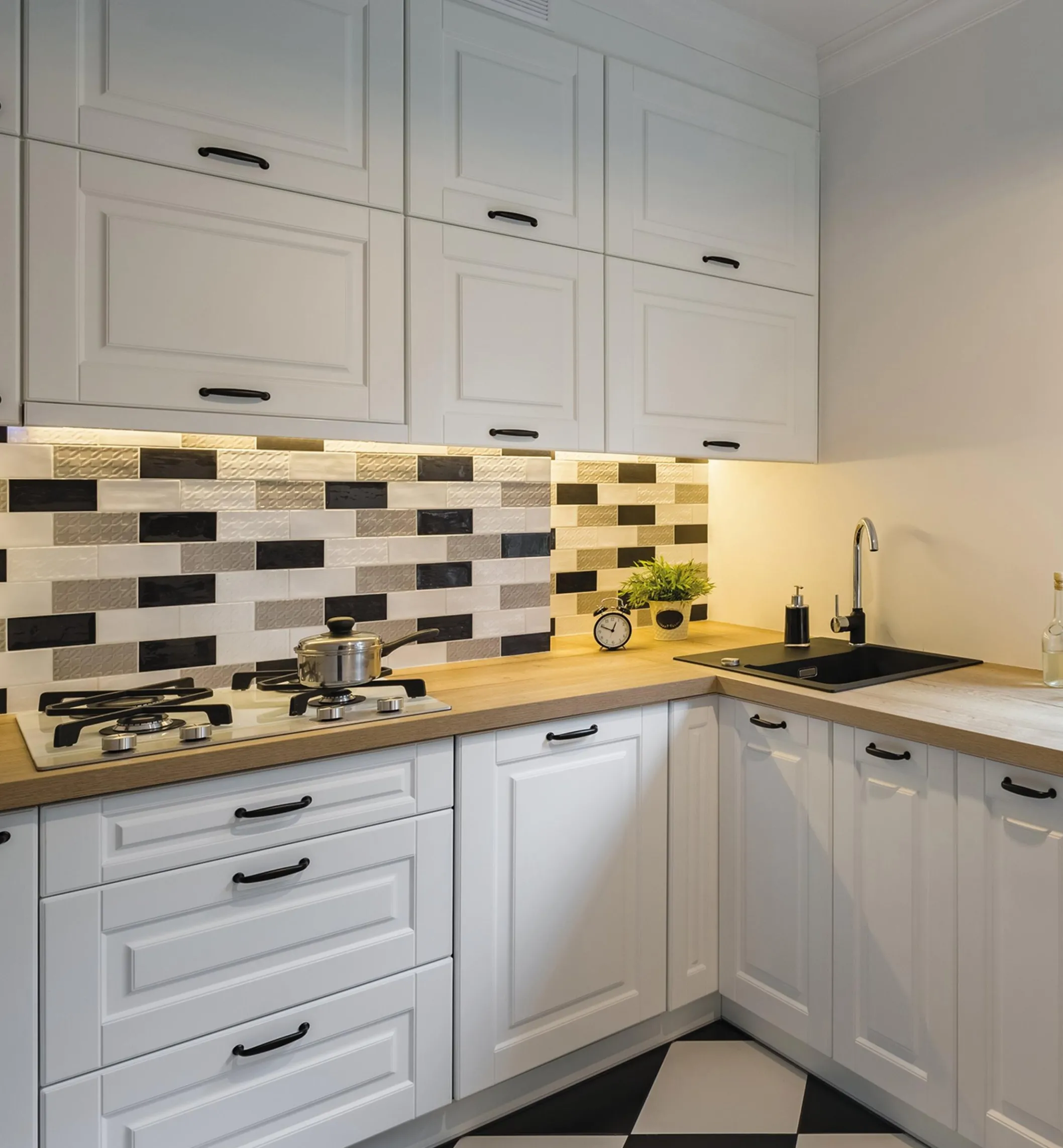 RigidStrip LED Light Bars (12V)