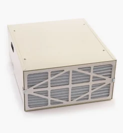 Rikon 1100 Cfm Air Cleaner (Model 62-1100)