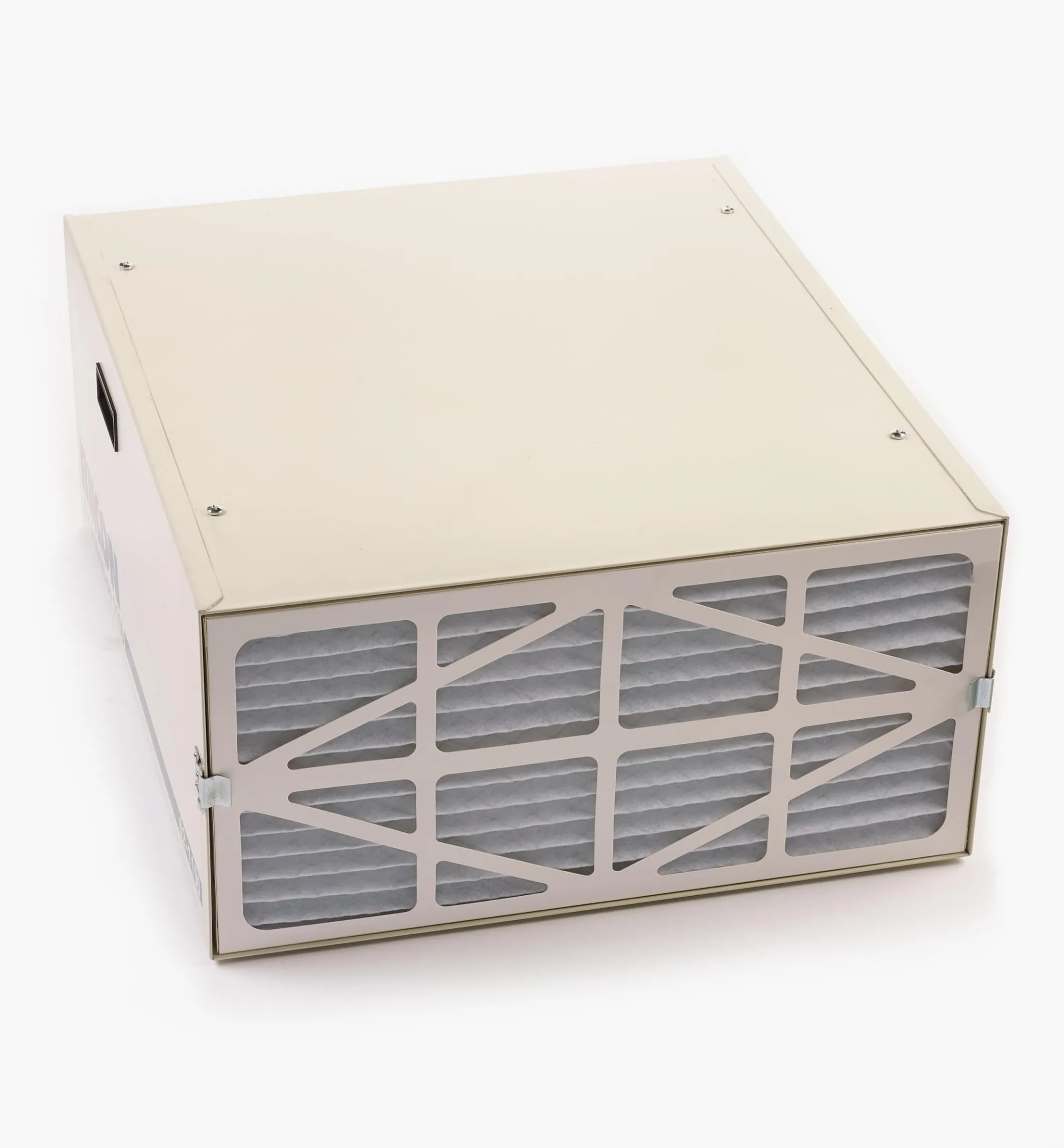 Rikon 1100 Cfm Air Cleaner (Model 62-1100)