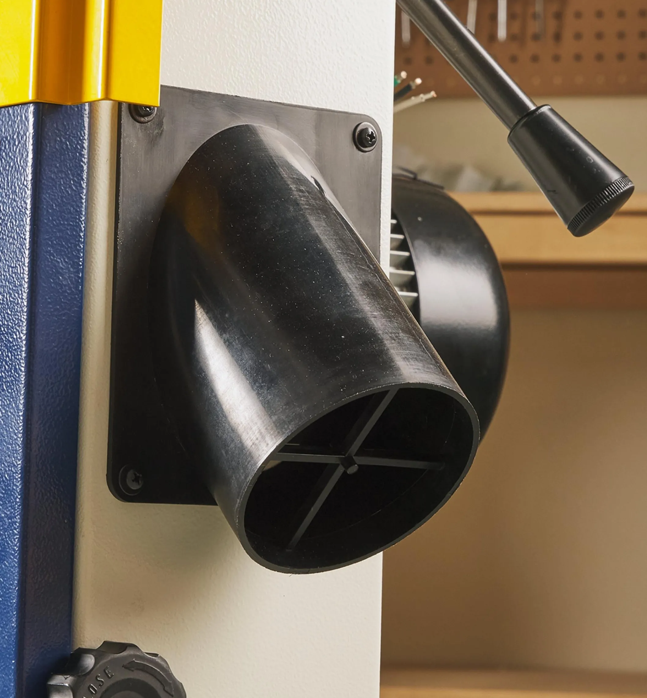 Rikon 18" Deluxe Bandsaw (Model 10-342)