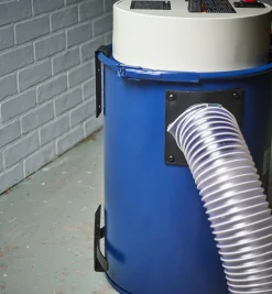Rikon 12 Gallon Dust Extractor (Model 63-110)