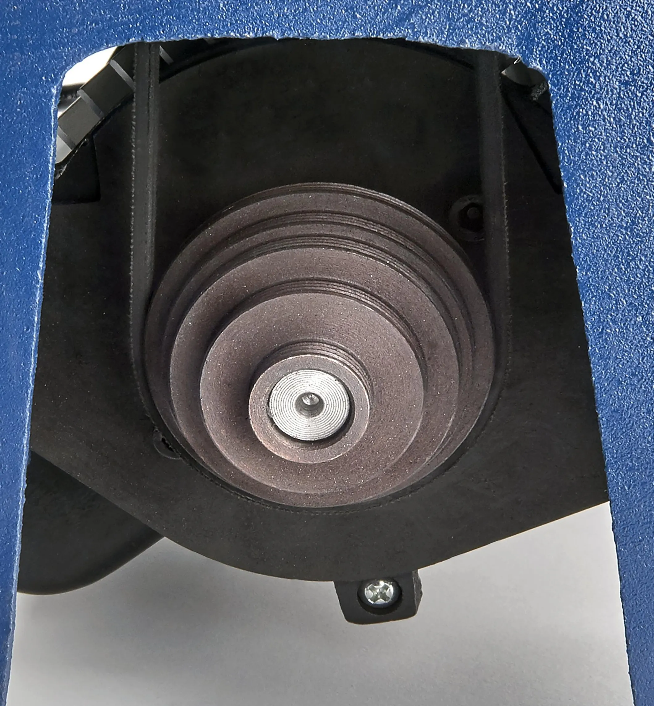 Rikon 1/2 Hp Mini Lathe & Set Of 3 Carbide-Tipped Turning Tools