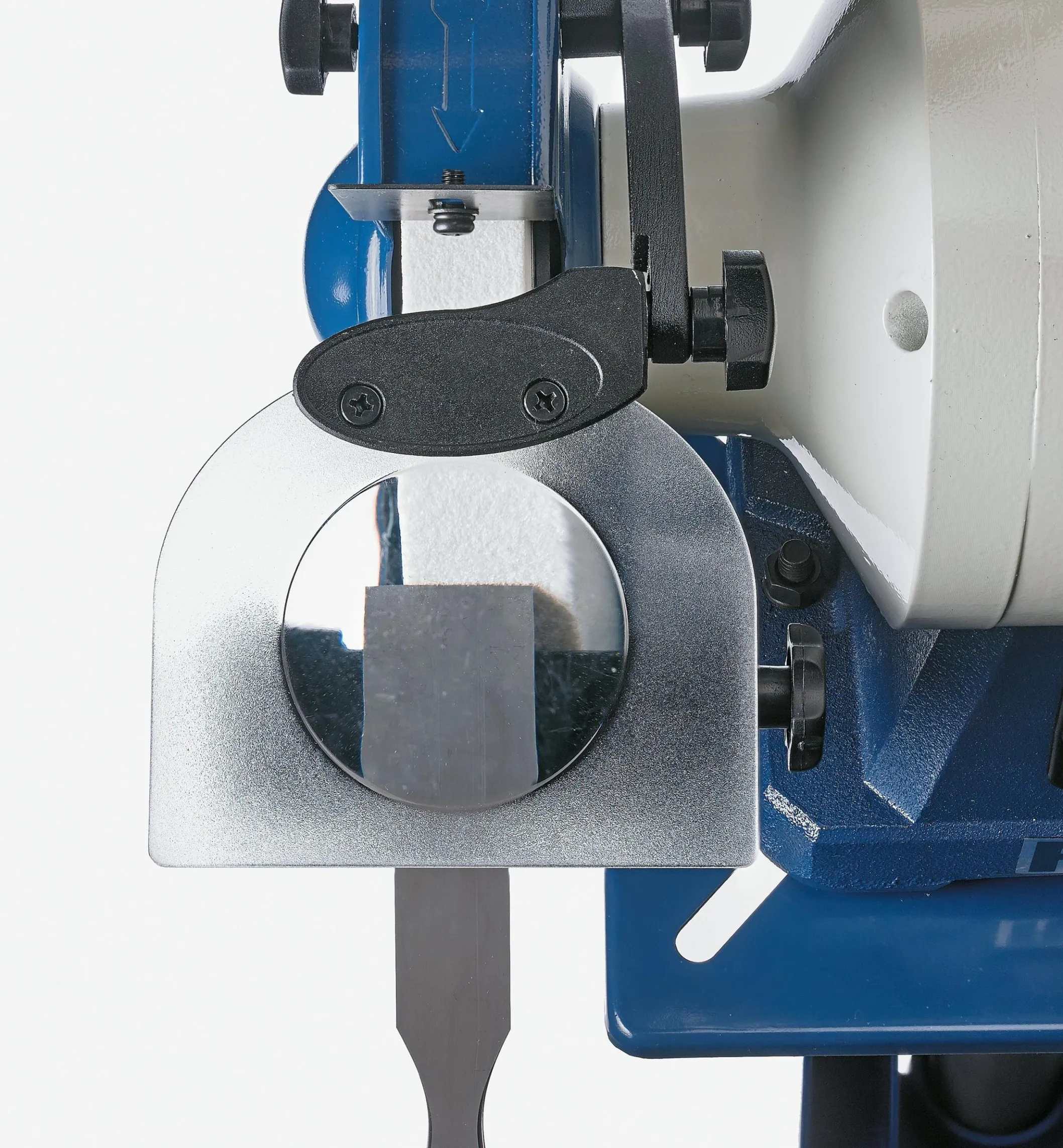 Rikon 8" Low-Speed Grinder