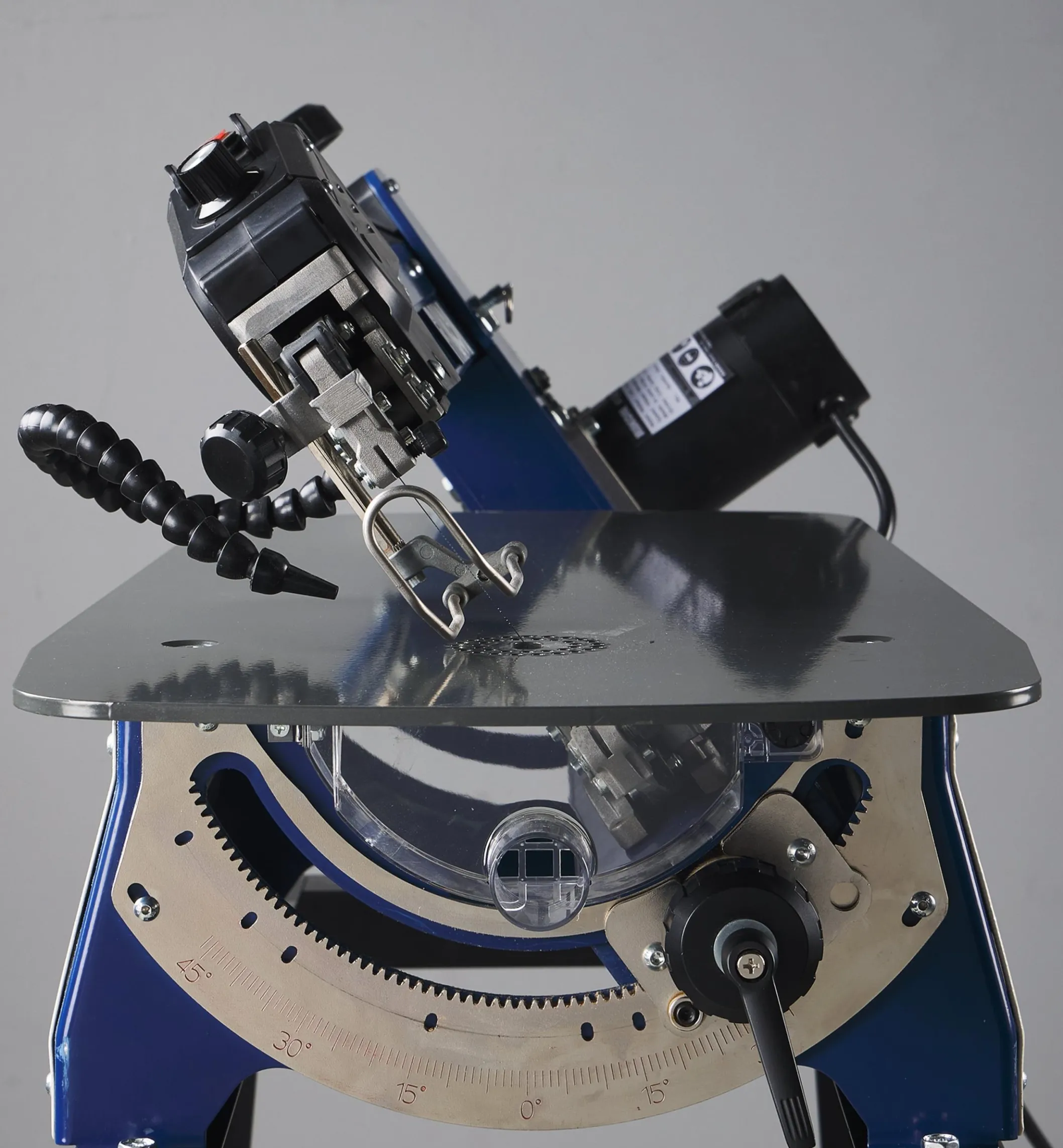 Rikon 22" Professional Variable-Speed Scroll Saw