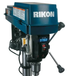 Rikon 12