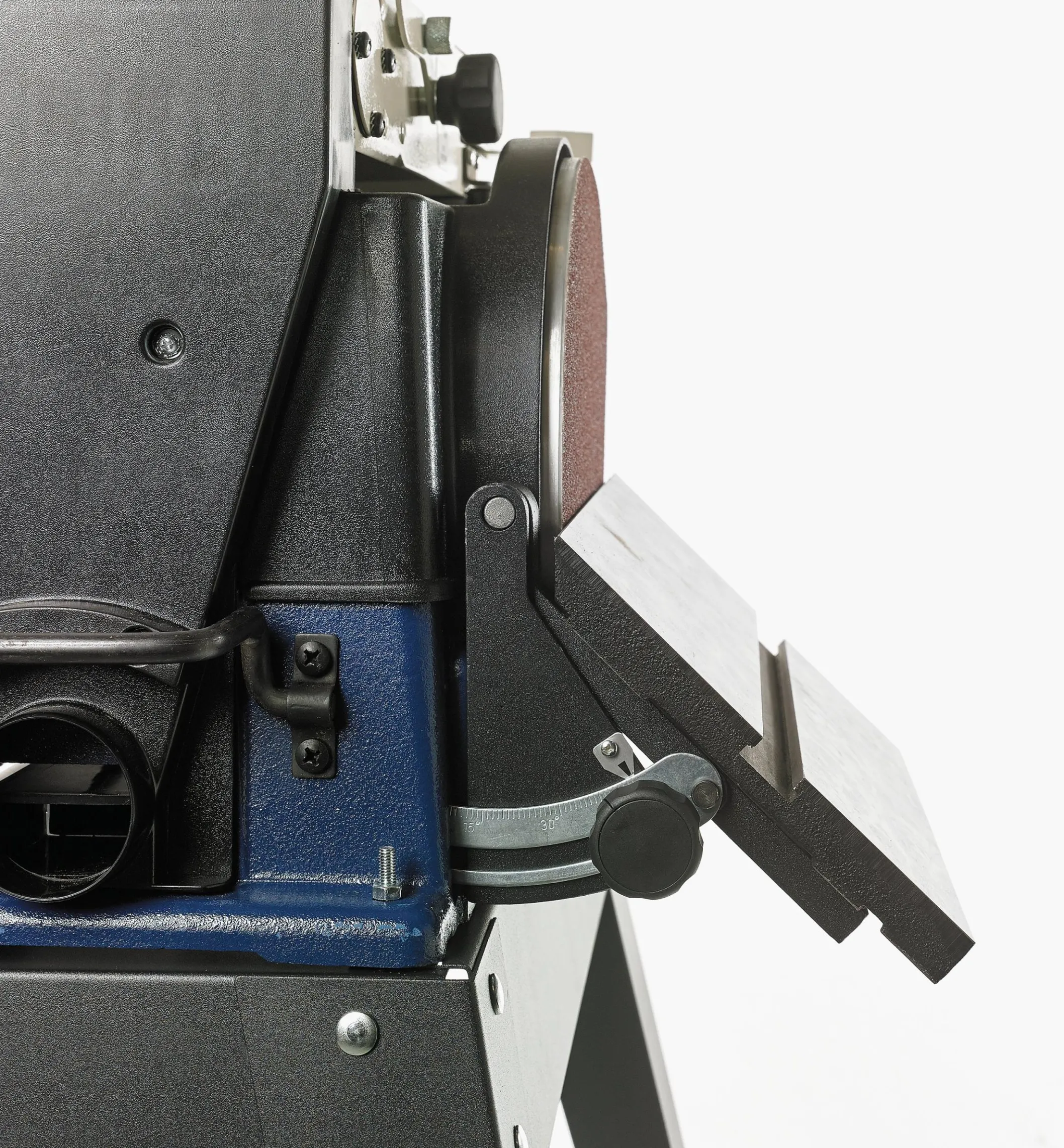 Rikon Combination Belt & Disc Sander