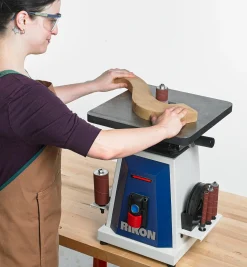 Rikon Oscillating Spindle Sander