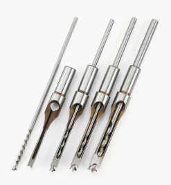 Rikon Sliding-Table Benchtop Mortiser