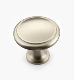 Ringed Knob