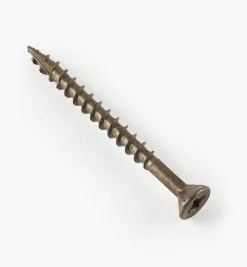 Robertson Lo-Root Self-Drilling Screws