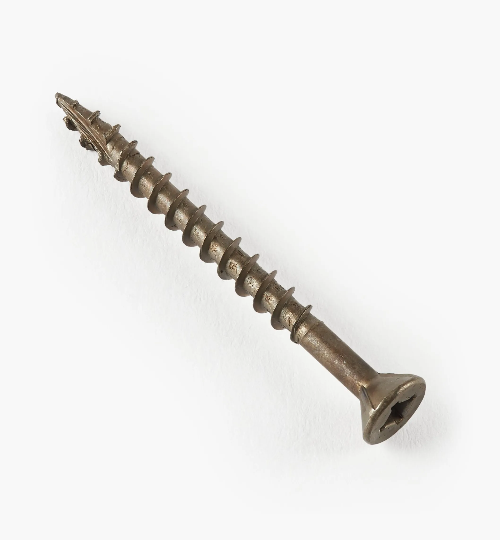 Robertson Lo-Root Self-Drilling Screws