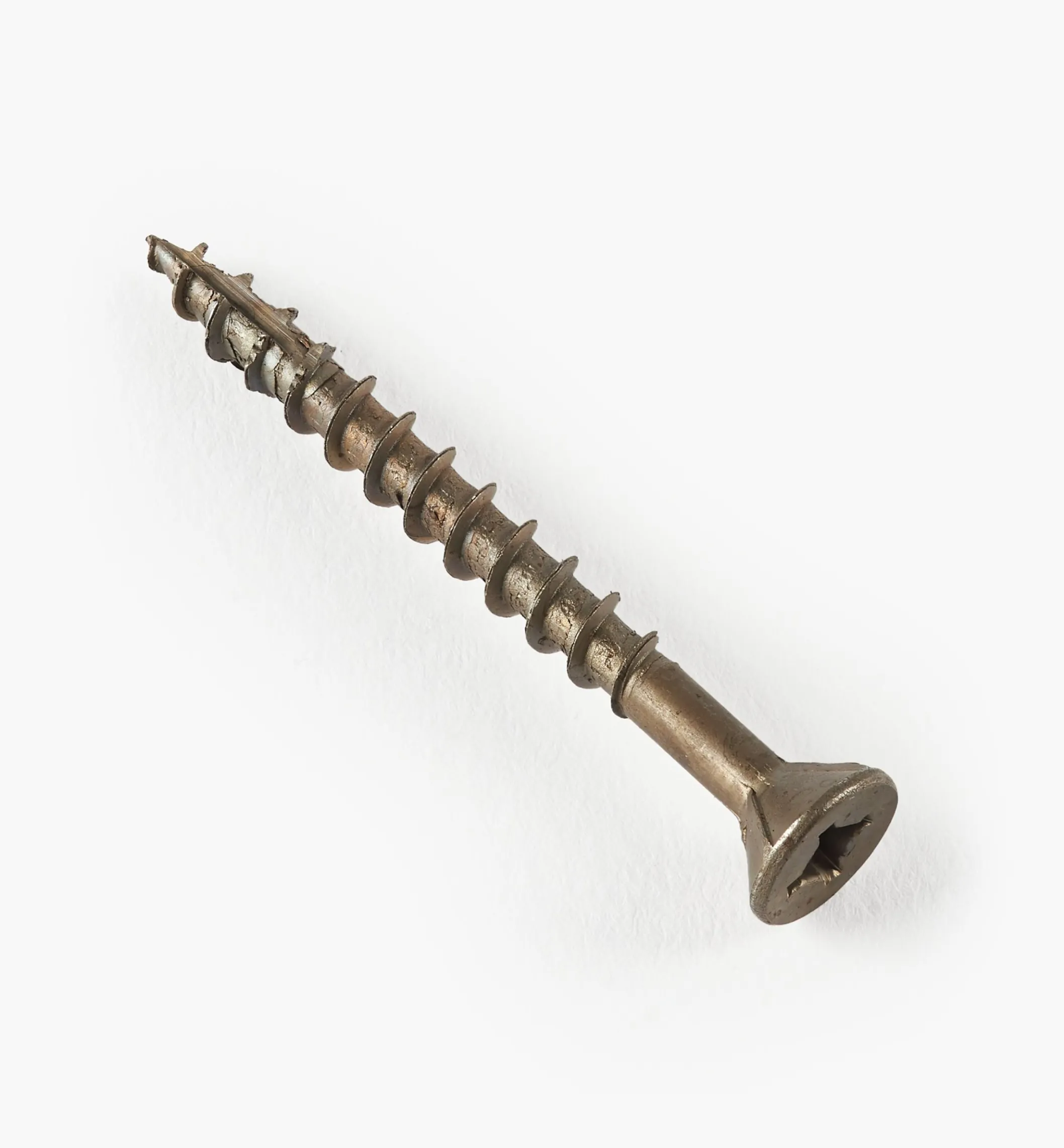 Robertson Lo-Root Self-Drilling Screws